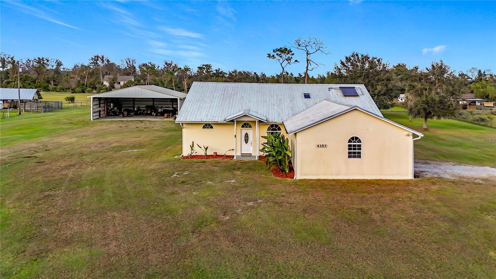 Image 76 of 77 For 4353 Hidden River Road