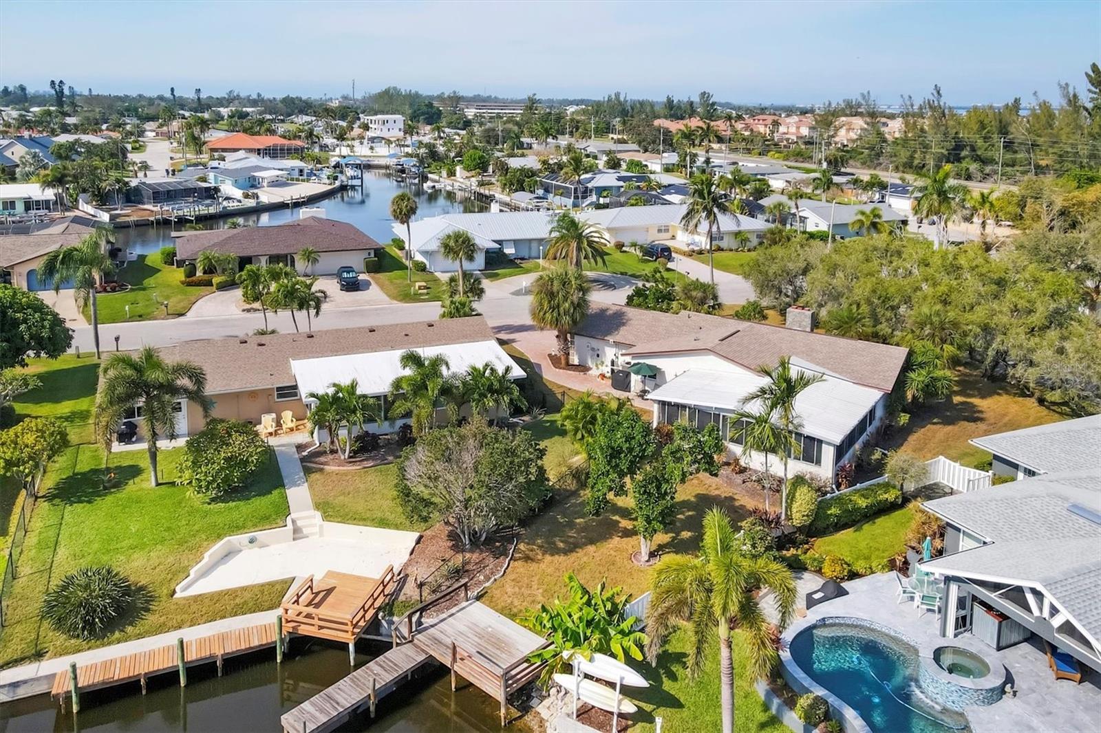 Image 31 of 40 For 4419 Mangrove Point Road