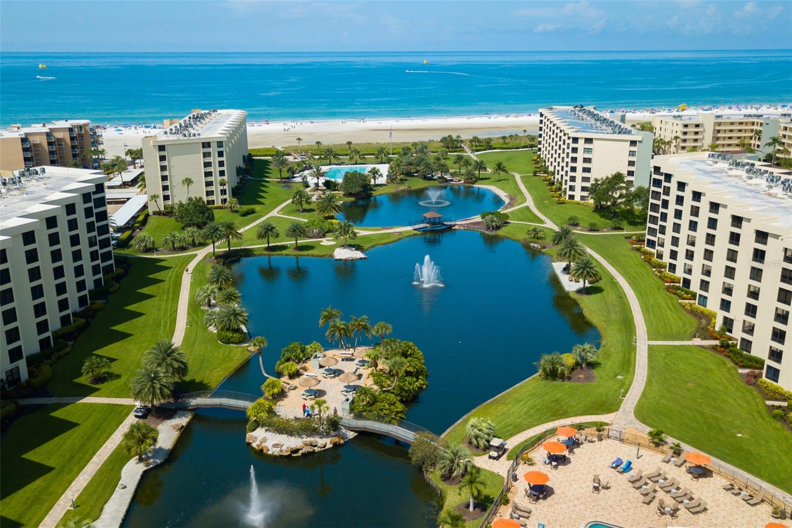 Image 3 of 58 For 5780 Midnight Pass Road 210