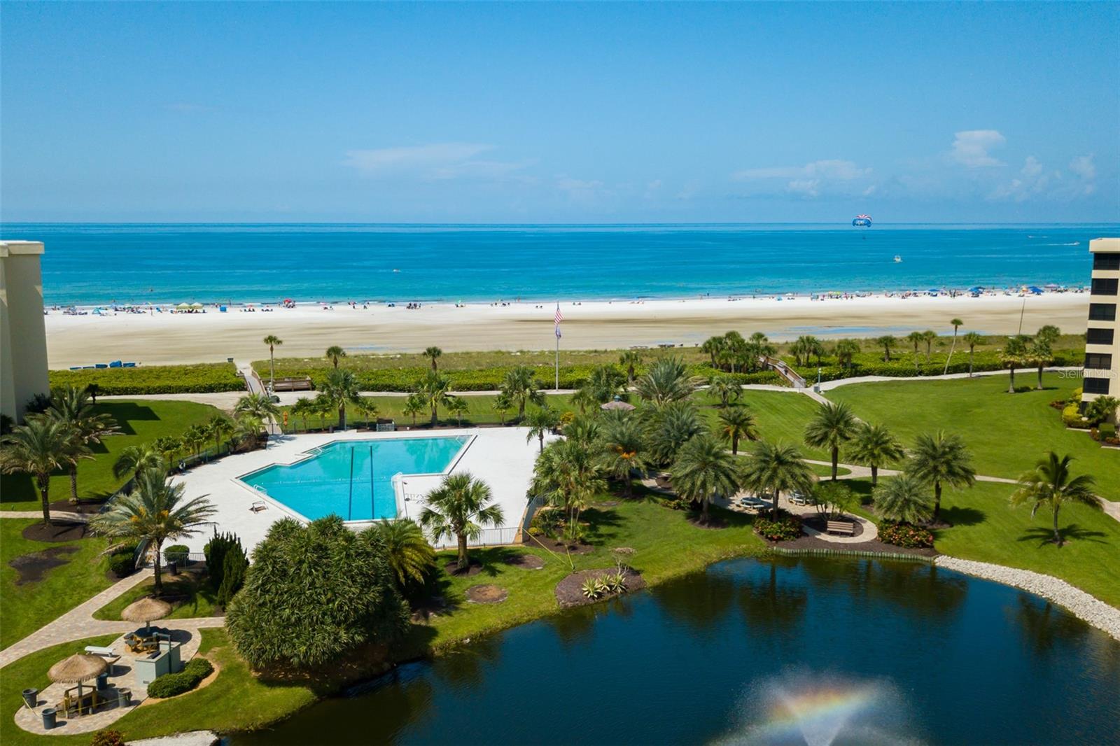 Image 52 of 58 For 5780 Midnight Pass Road 210