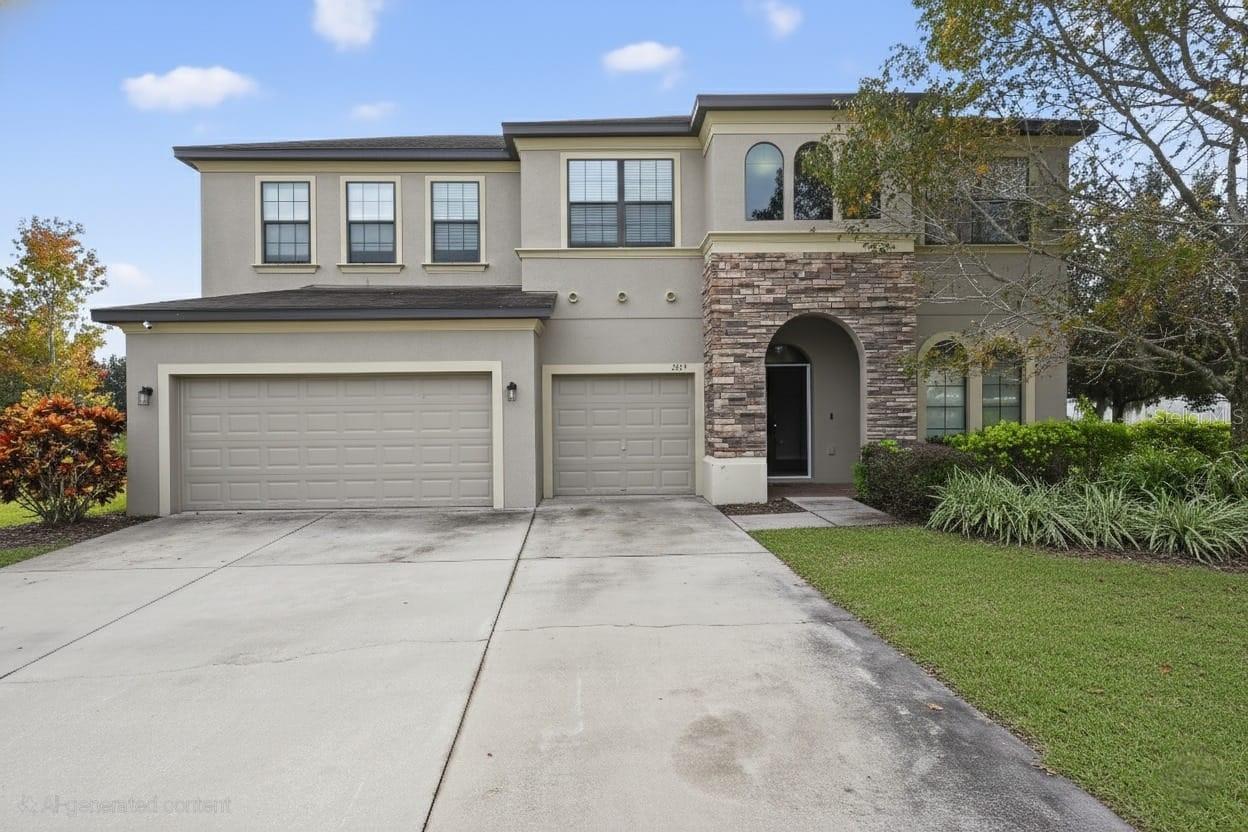 Details for 3315 Ranchdale Drive, PLANT CITY, FL 33566