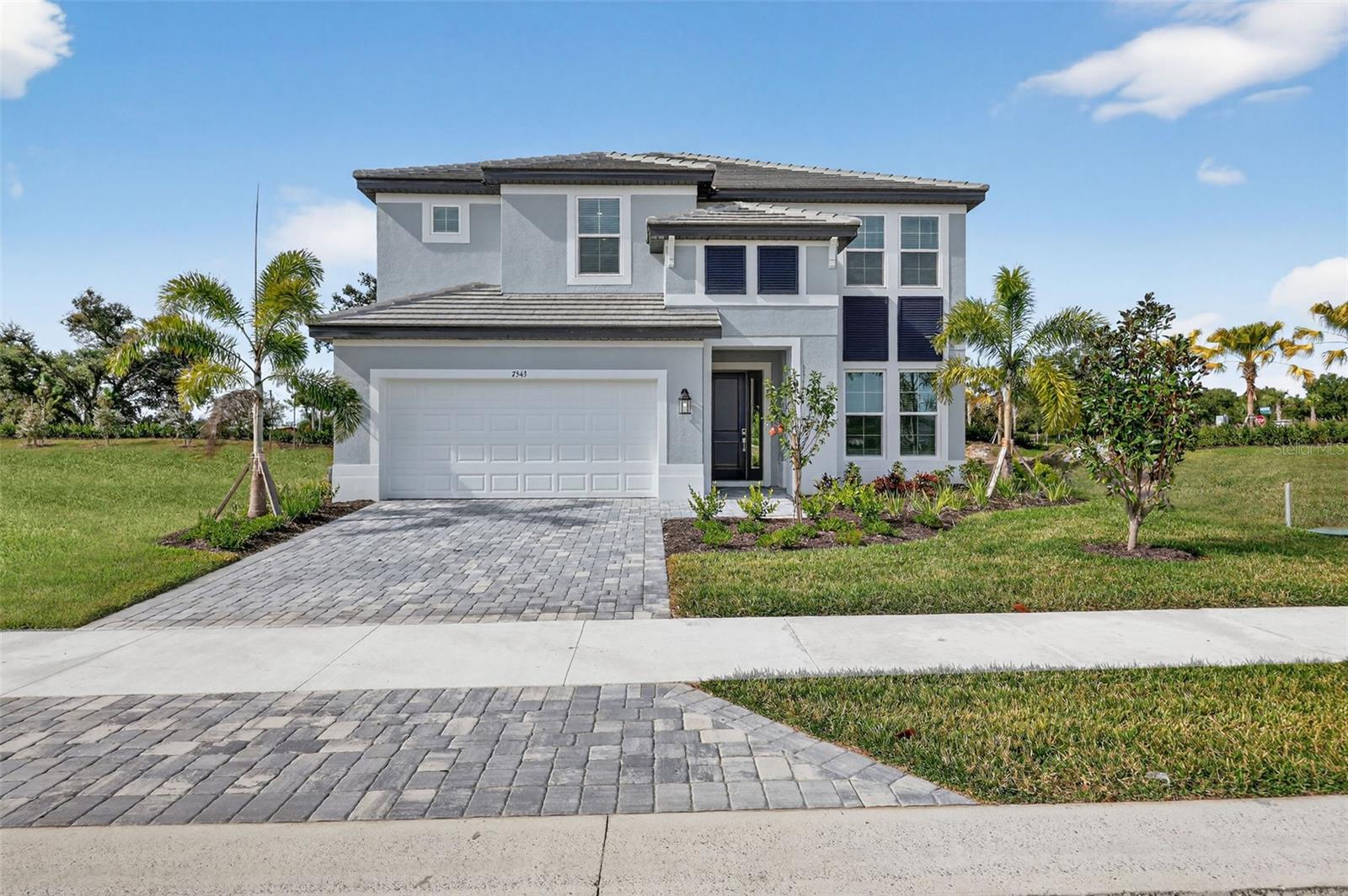 Details for 7543 Hawkstone Drive, SARASOTA, FL 34241