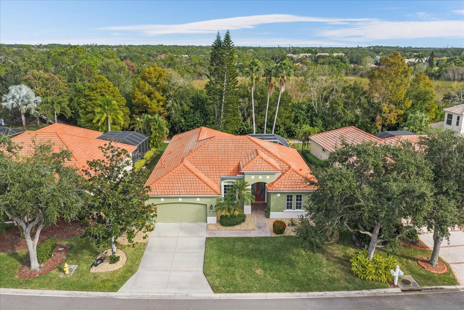 Image 2 of 43 For 6619 Pinefeather Court