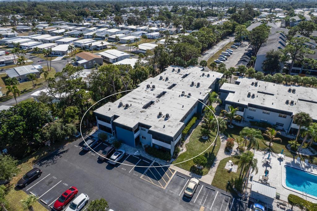 Image 31 of 35 For 5503 Fountain Lake Circle 104