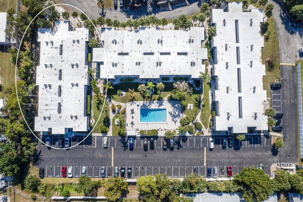 Image 32 of 35 For 5503 Fountain Lake Circle 104