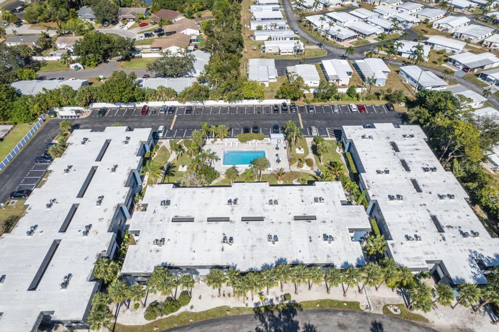 Image 33 of 35 For 5503 Fountain Lake Circle 104