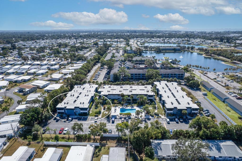 Image 35 of 35 For 5503 Fountain Lake Circle 104