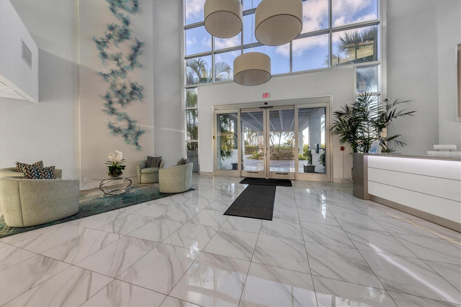 Image 43 of 56 For 888 Blvd Of The Arts 1408