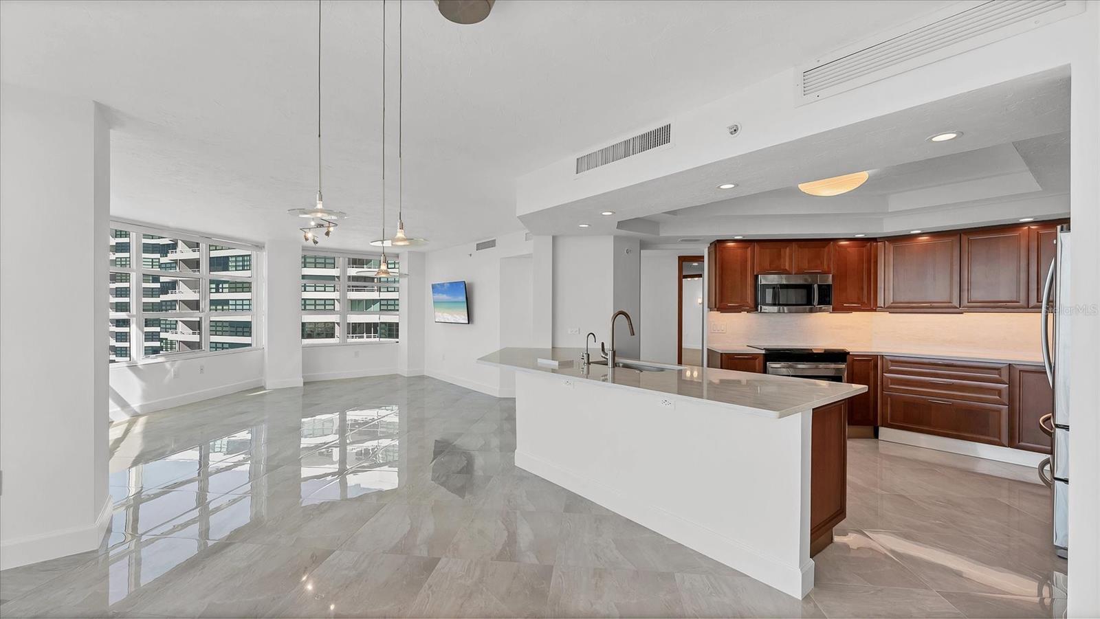 Image 8 of 56 For 888 Blvd Of The Arts 1408