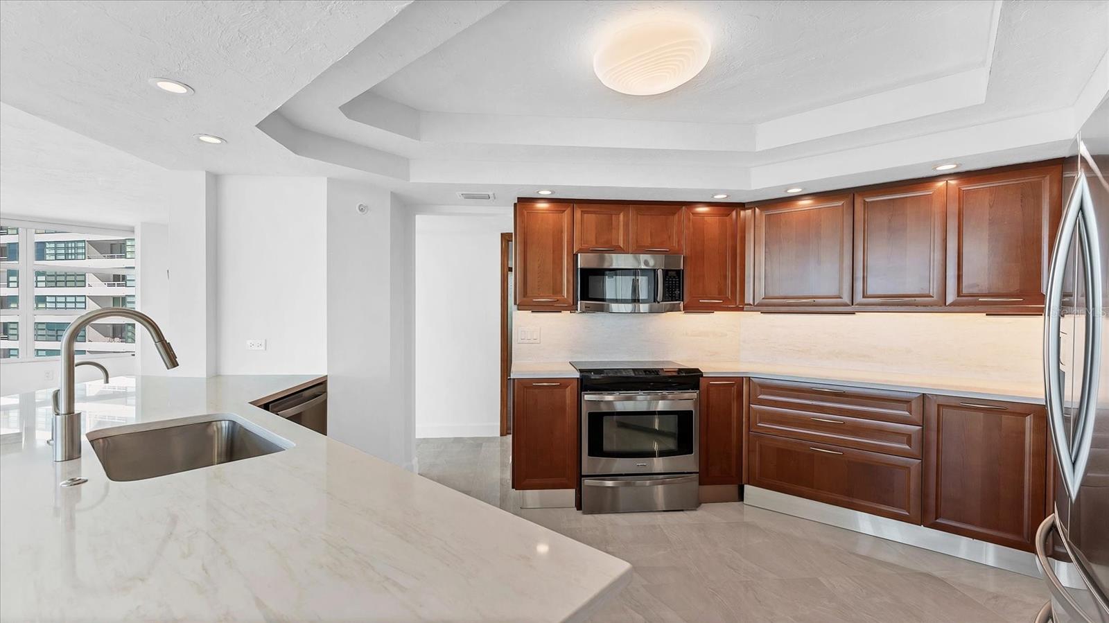 Image 9 of 56 For 888 Blvd Of The Arts 1408