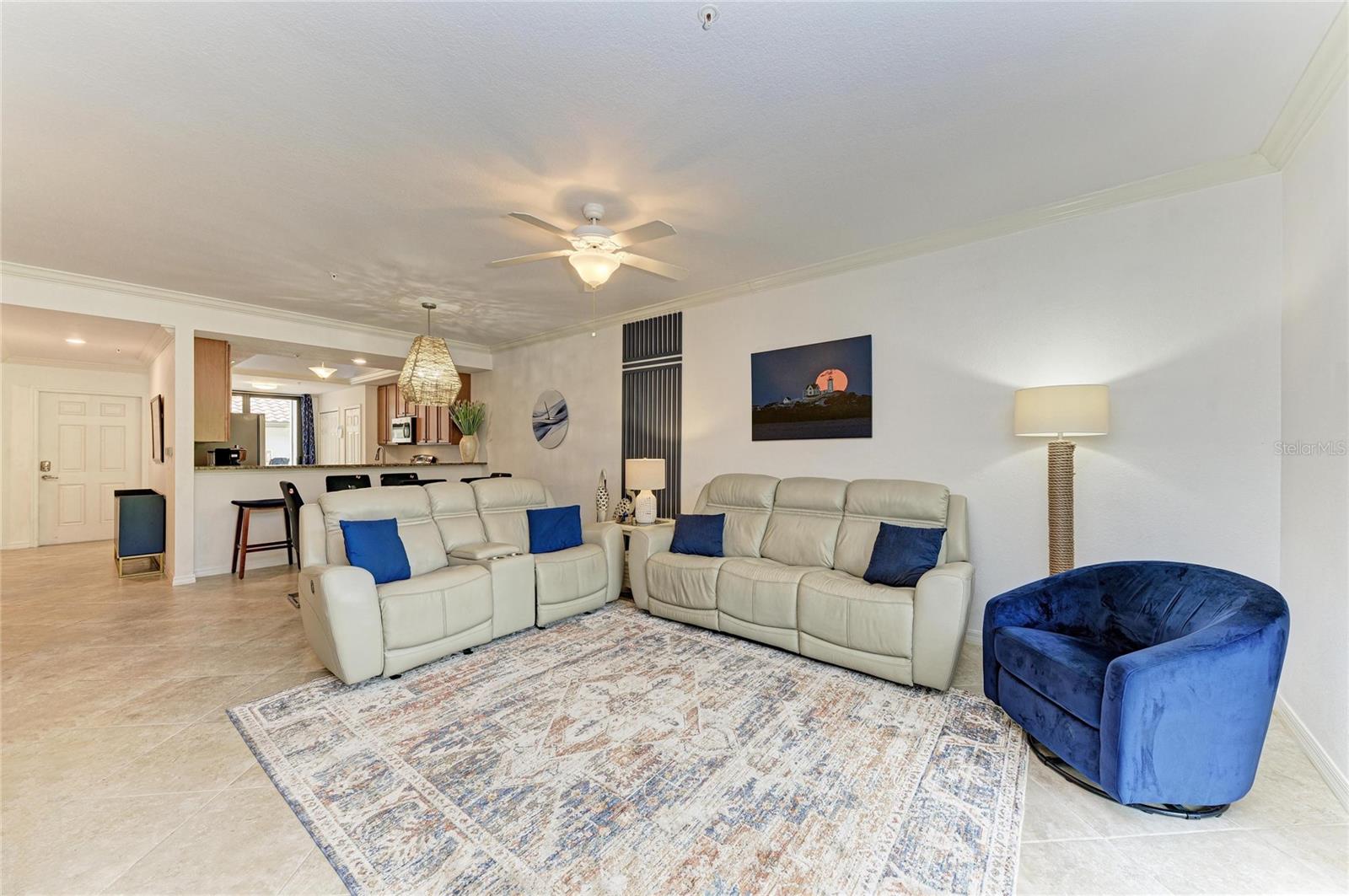 Image 18 of 78 For 6611 Grand Estuary Trail 105