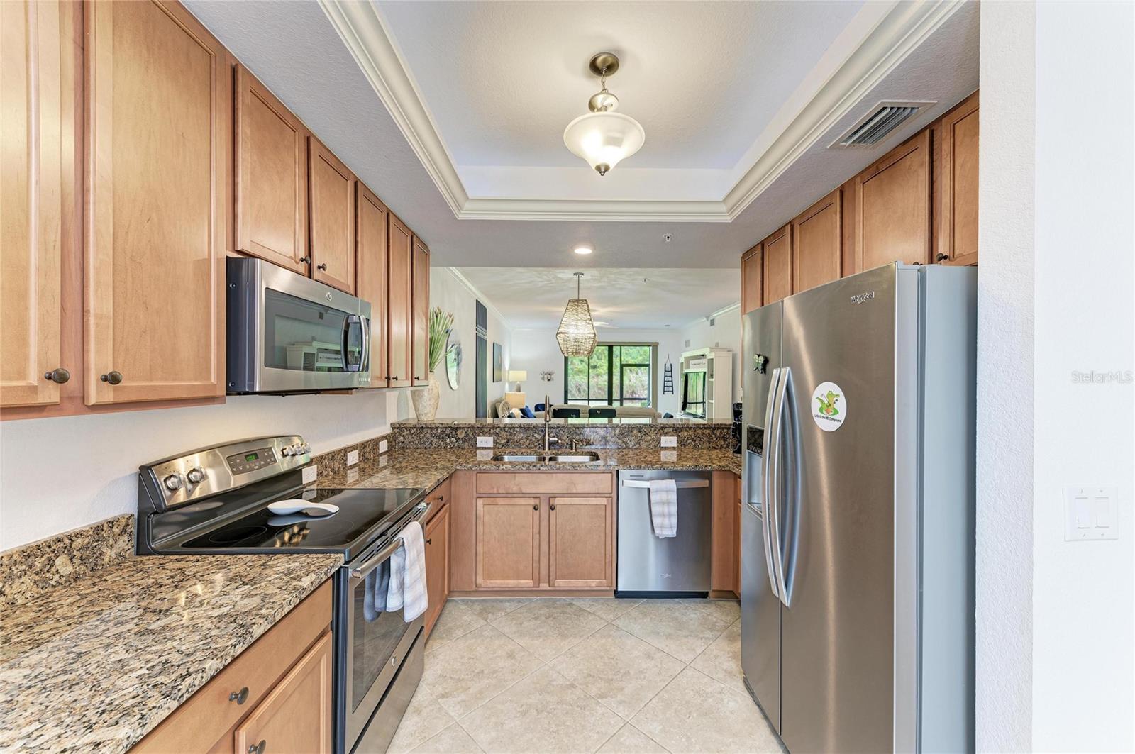 Image 22 of 78 For 6611 Grand Estuary Trail 105