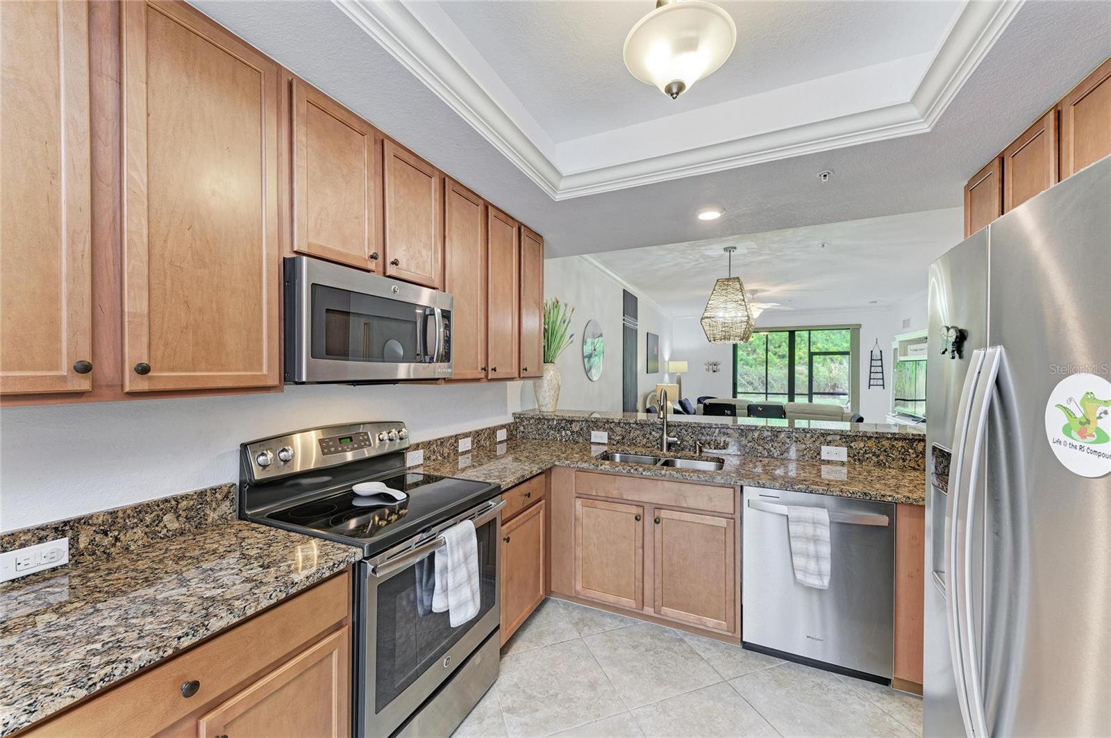 Image 23 of 78 For 6611 Grand Estuary Trail 105