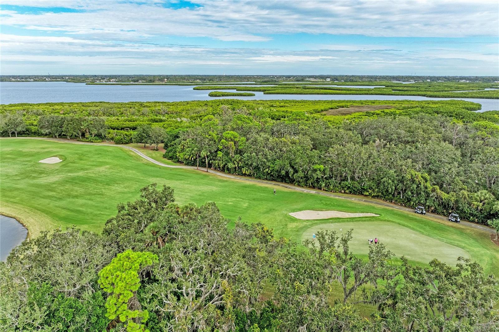 Image 46 of 78 For 6611 Grand Estuary Trail 105