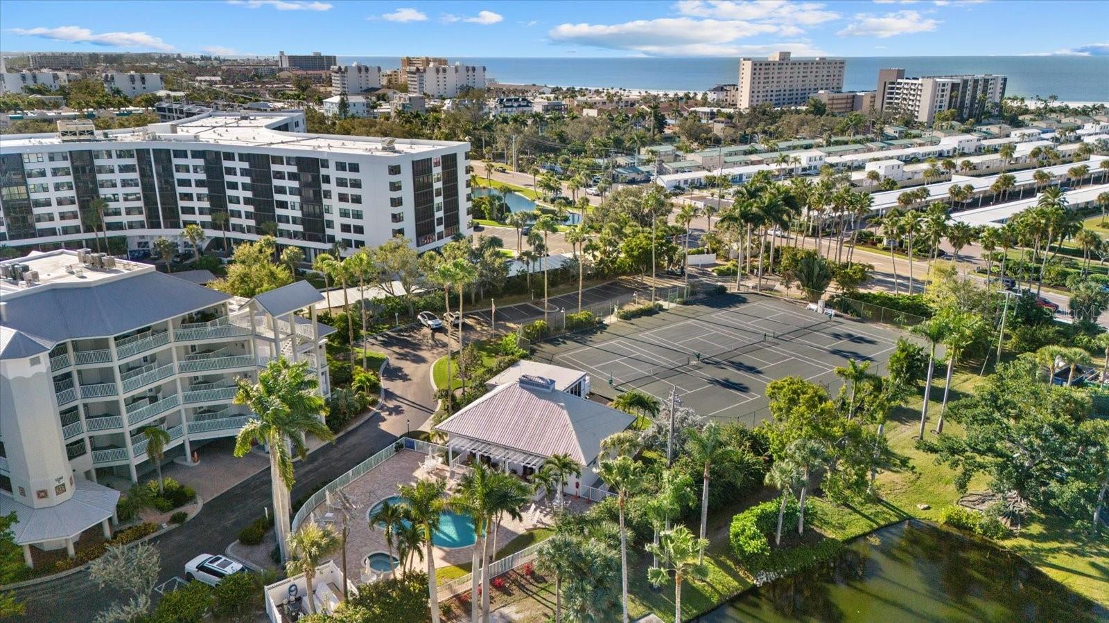 Image 53 of 58 For 1260 Dolphin Bay Way 401