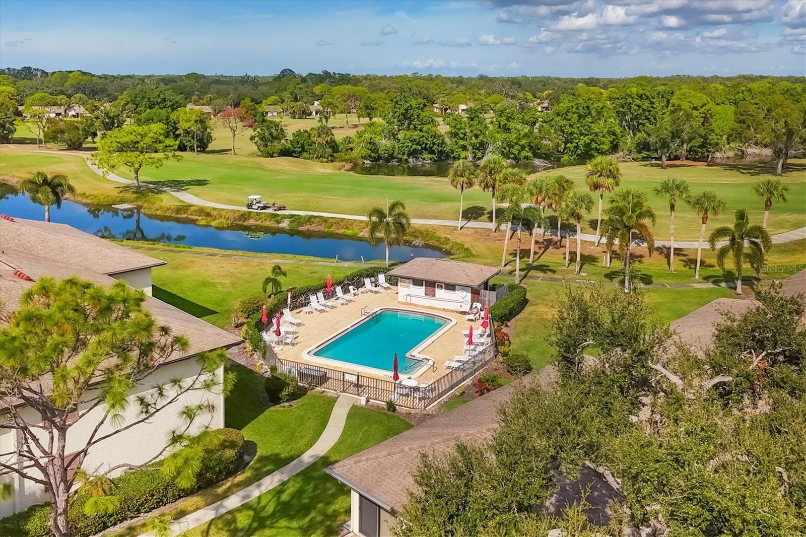 Image 32 of 46 For 4580 Longwater  61