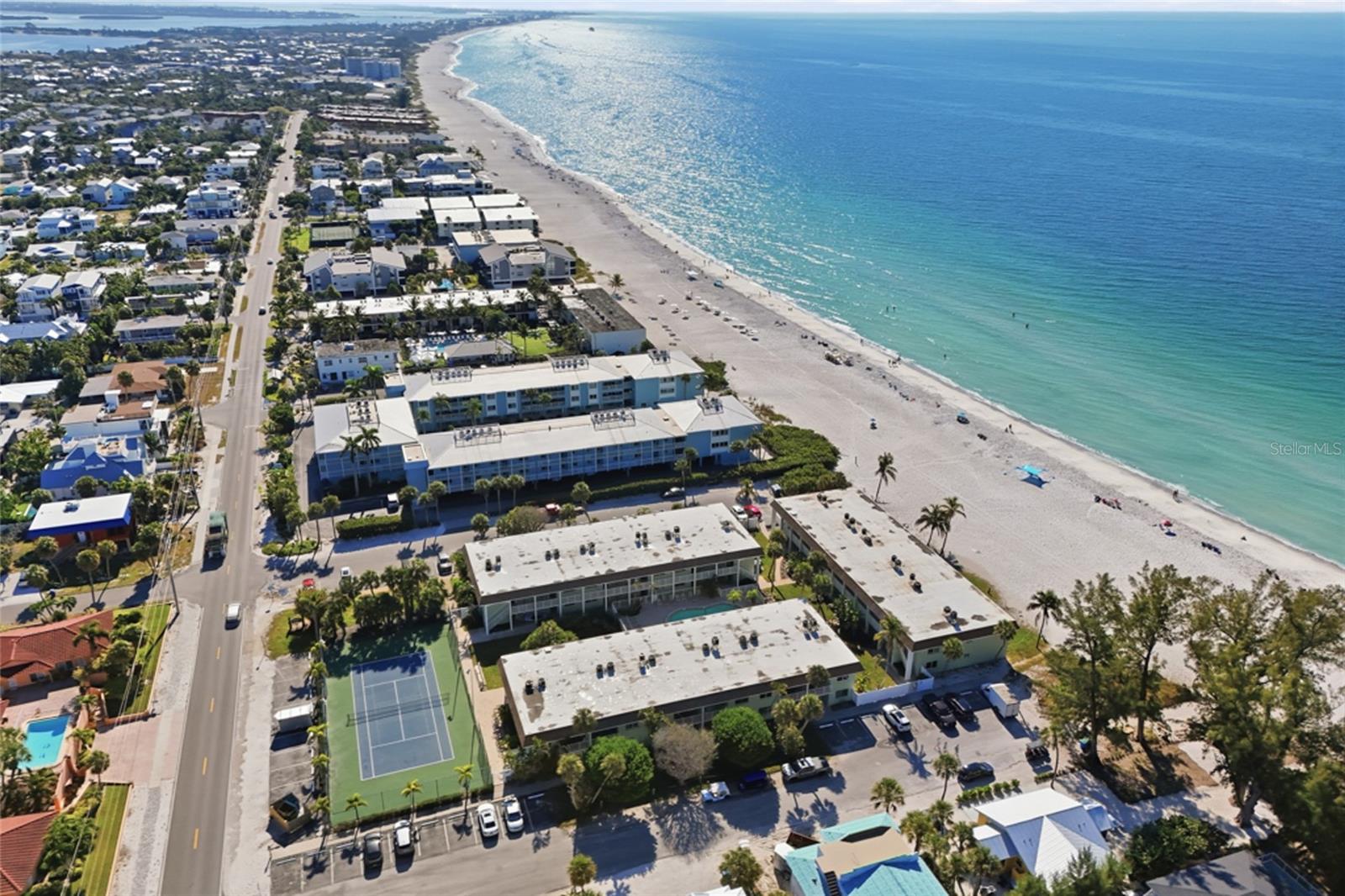 Image 28 of 41 For 7100 Gulf Drive 112