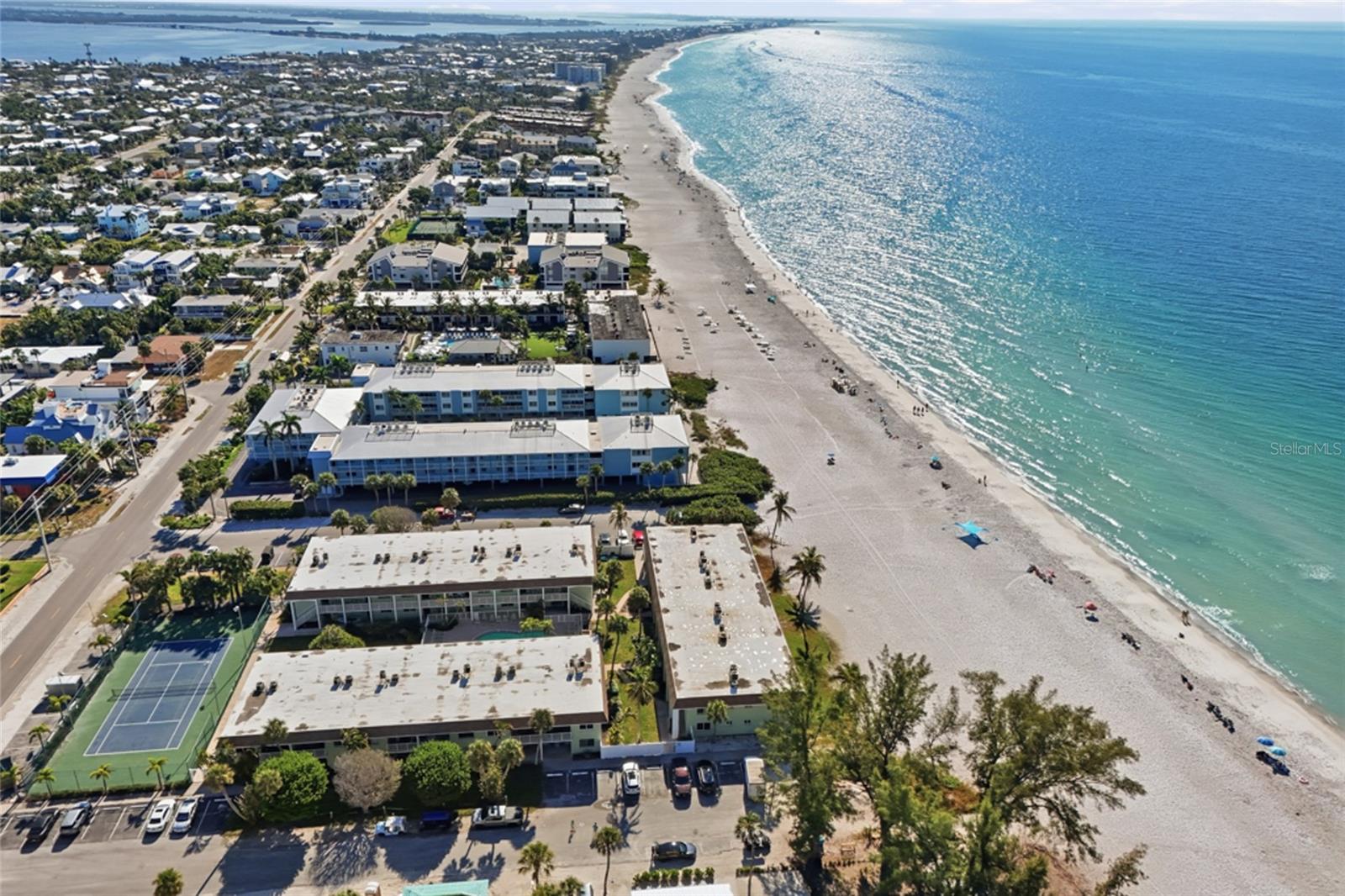 Image 29 of 41 For 7100 Gulf Drive 112