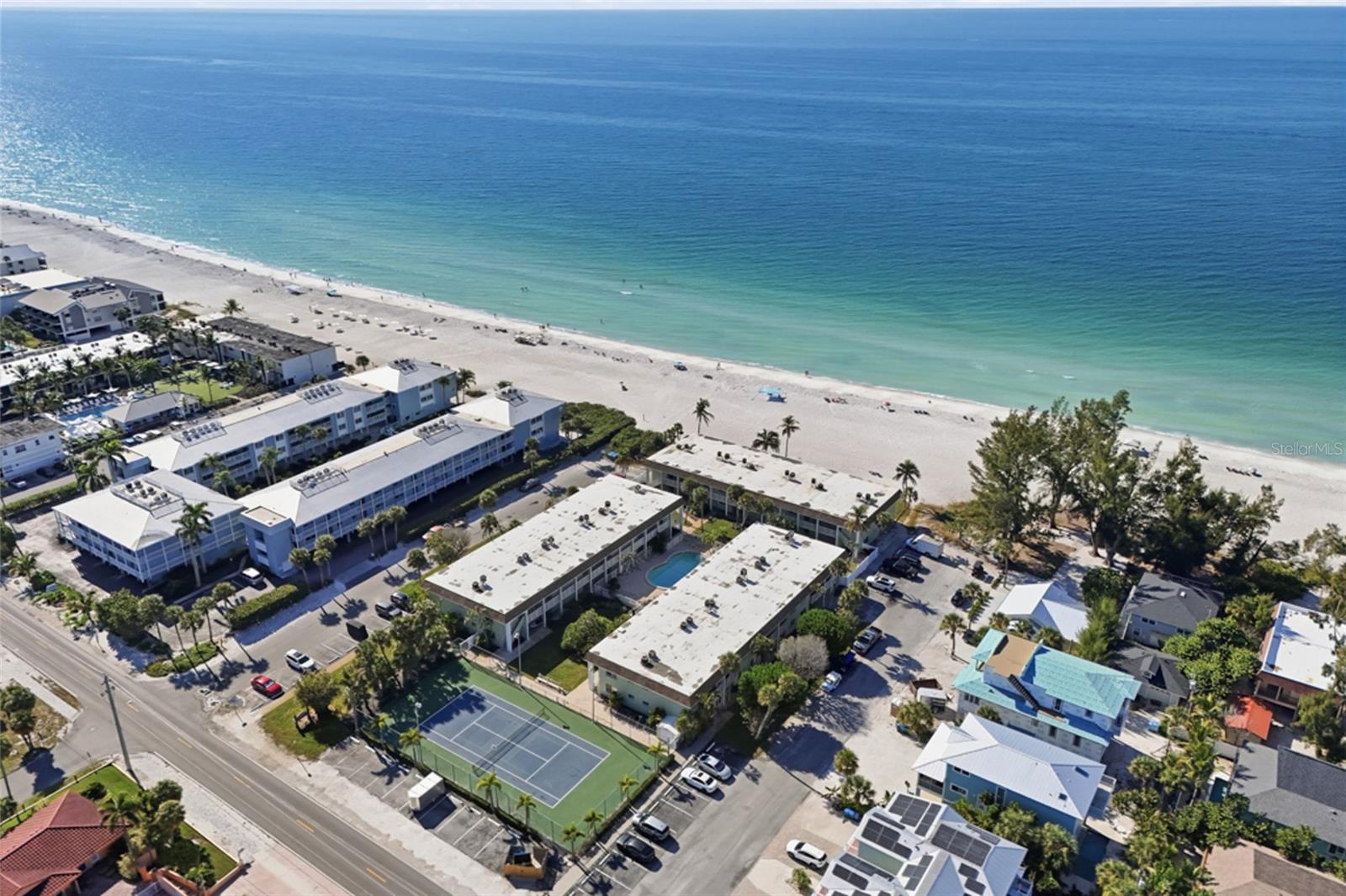 Image 30 of 41 For 7100 Gulf Drive 112