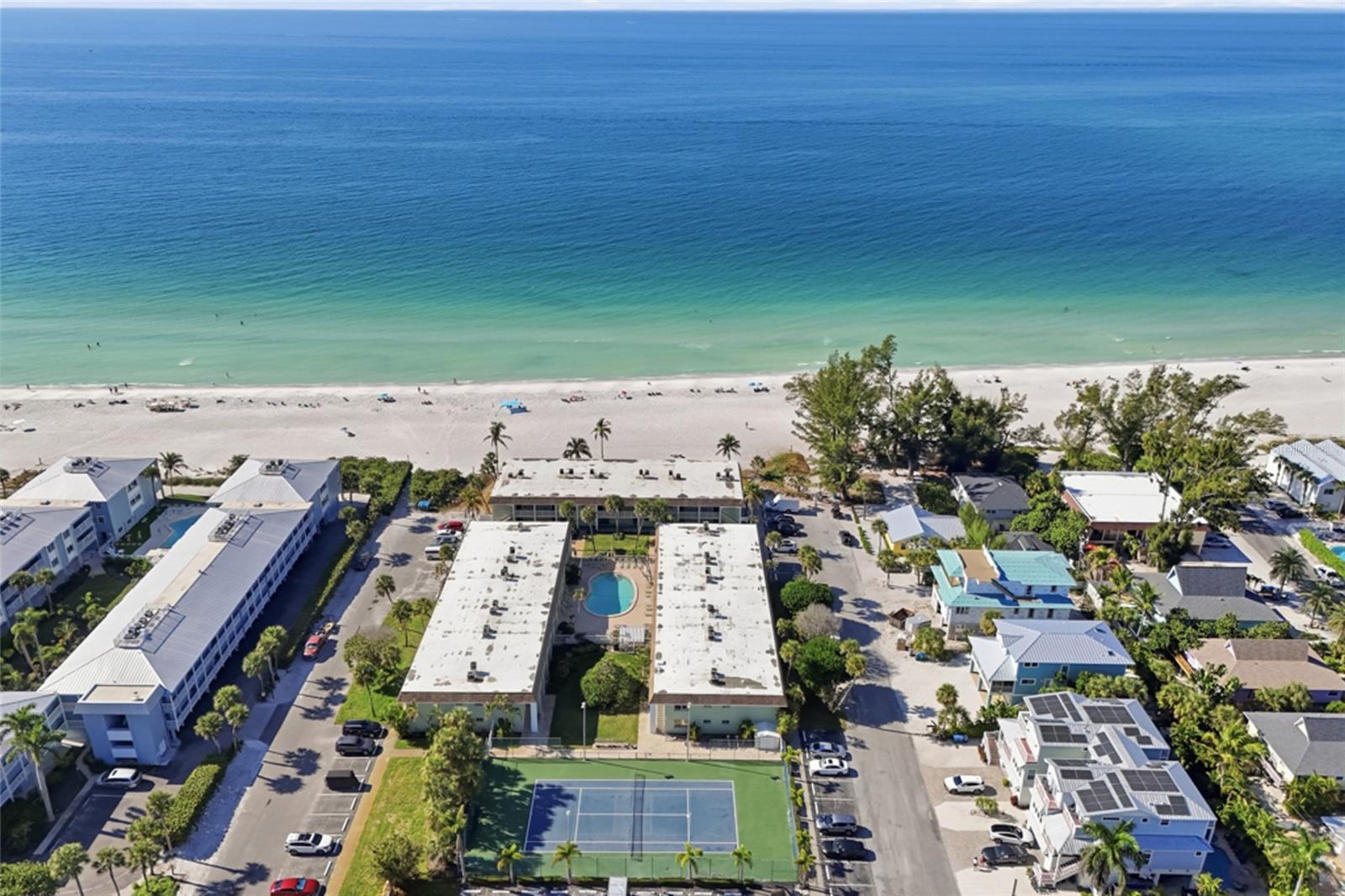 Image 31 of 41 For 7100 Gulf Drive 112