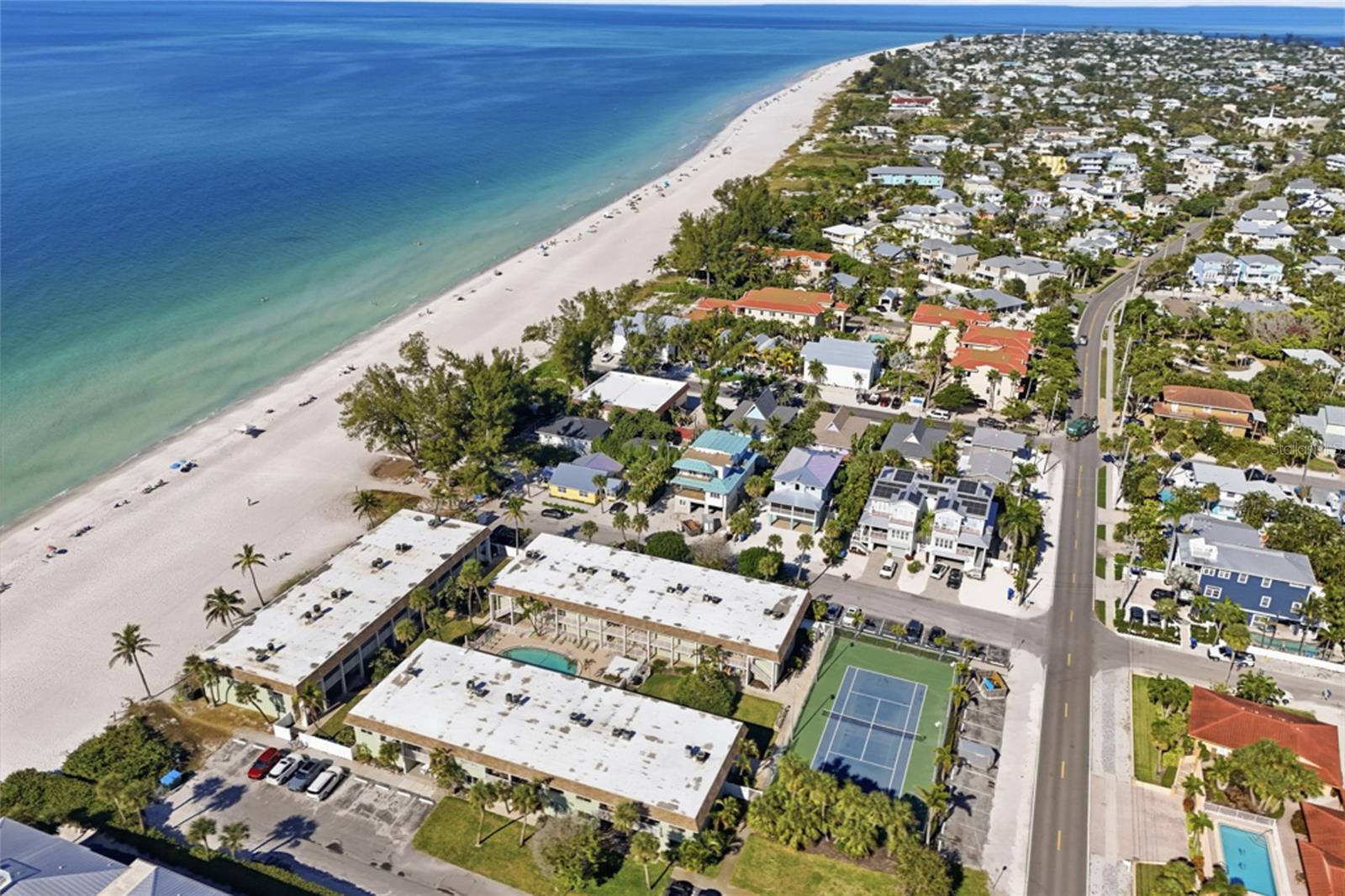 Image 33 of 41 For 7100 Gulf Drive 112