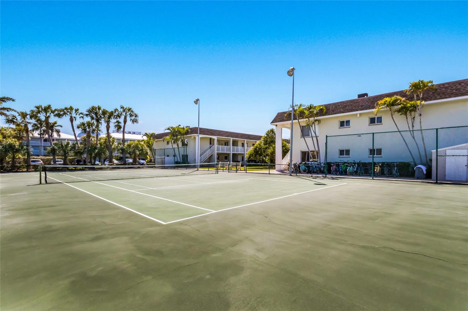 Image 41 of 41 For 7100 Gulf Drive 112