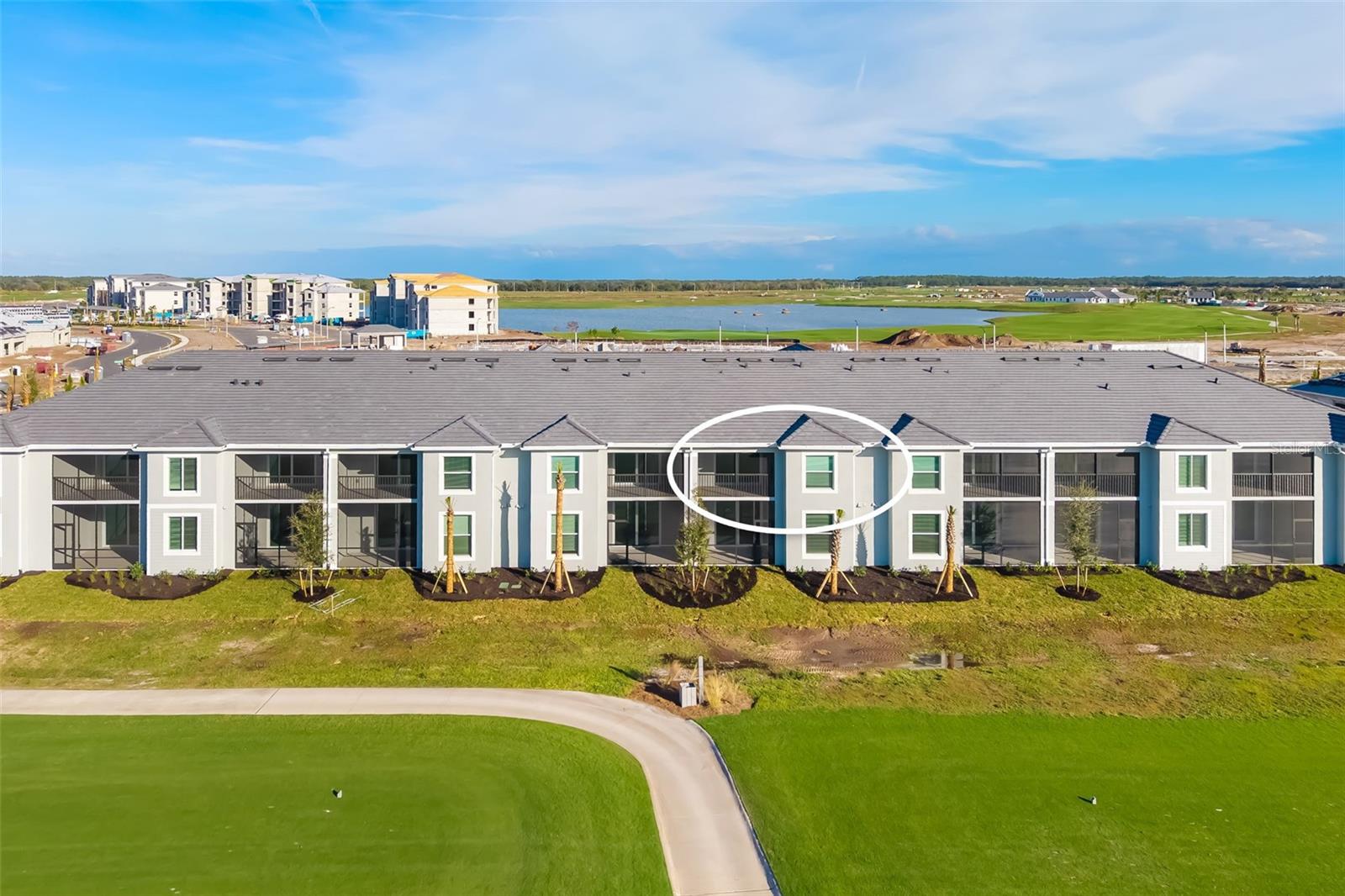 Image 3 of 56 For 19015 Scallop Loop #204