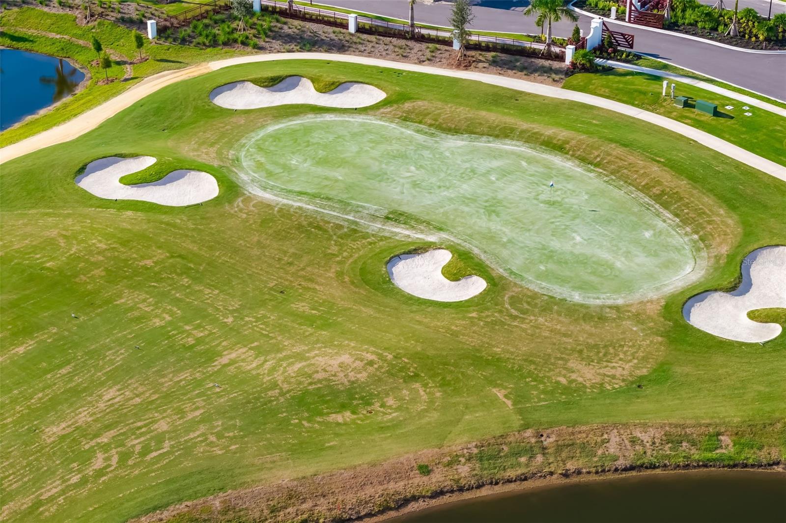 Image 54 of 56 For 19015 Scallop Loop #204