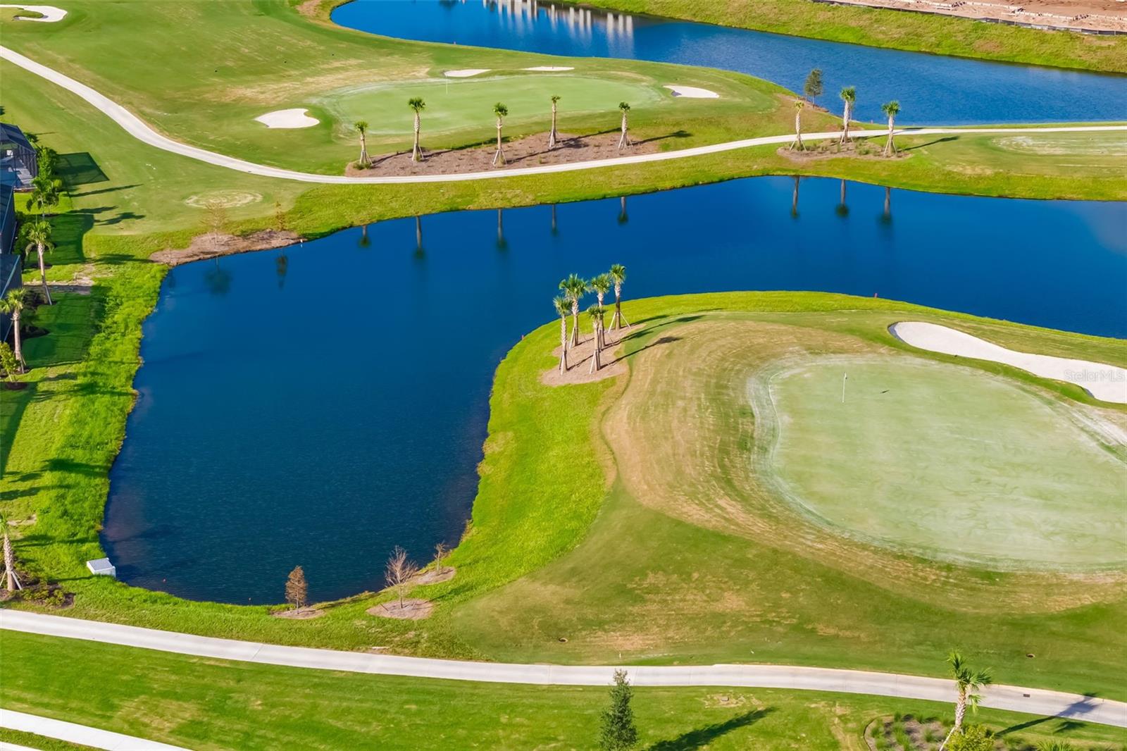 Image 55 of 56 For 19015 Scallop Loop #204