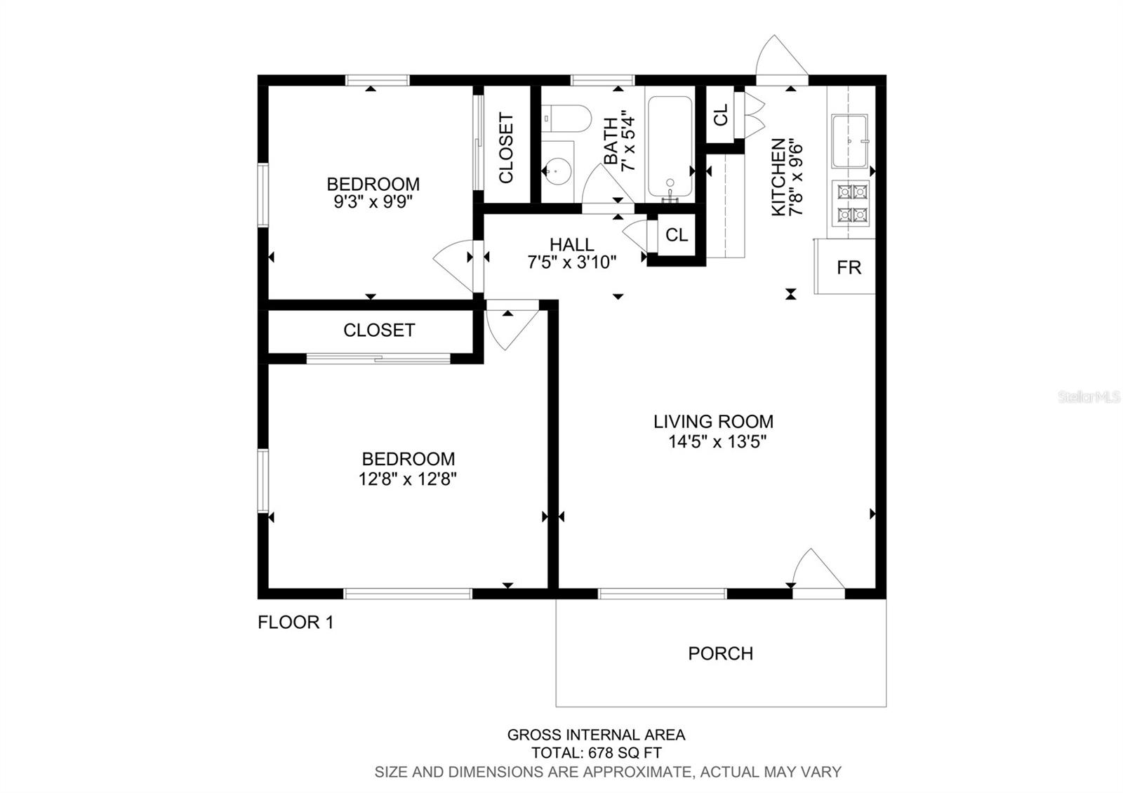 Image 24 of 49 For 501 Spring Avenue