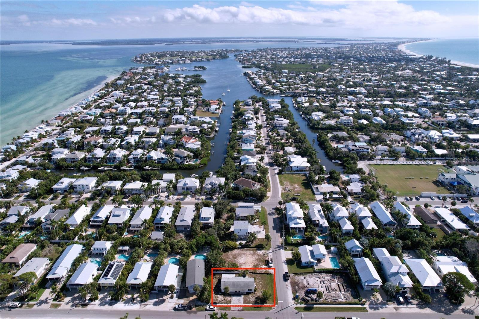 Image 4 of 49 For 501 Spring Avenue