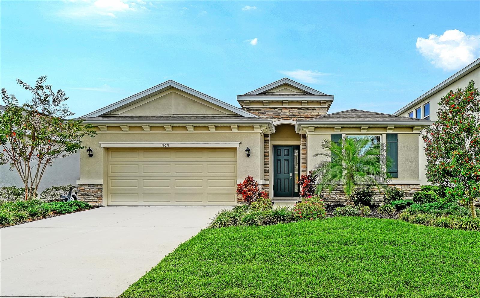 Details for 17617 Cantarina Cove, BRADENTON, FL 34211