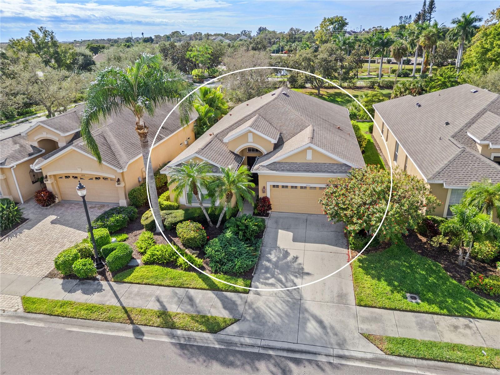 Image 2 of 33 For 3604 Summerwind Circle