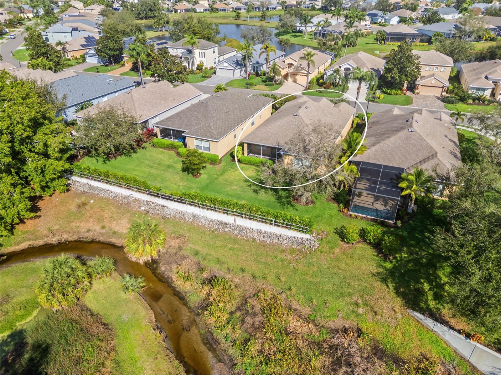 Image 3 of 33 For 3604 Summerwind Circle