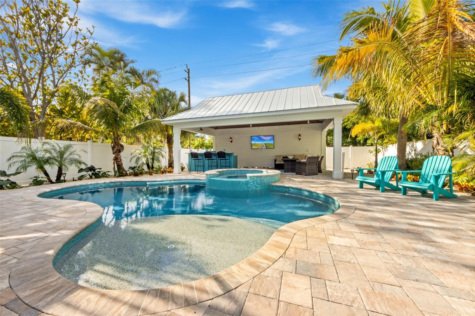 Image 37 of 39 For 510 Magnolia Avenue