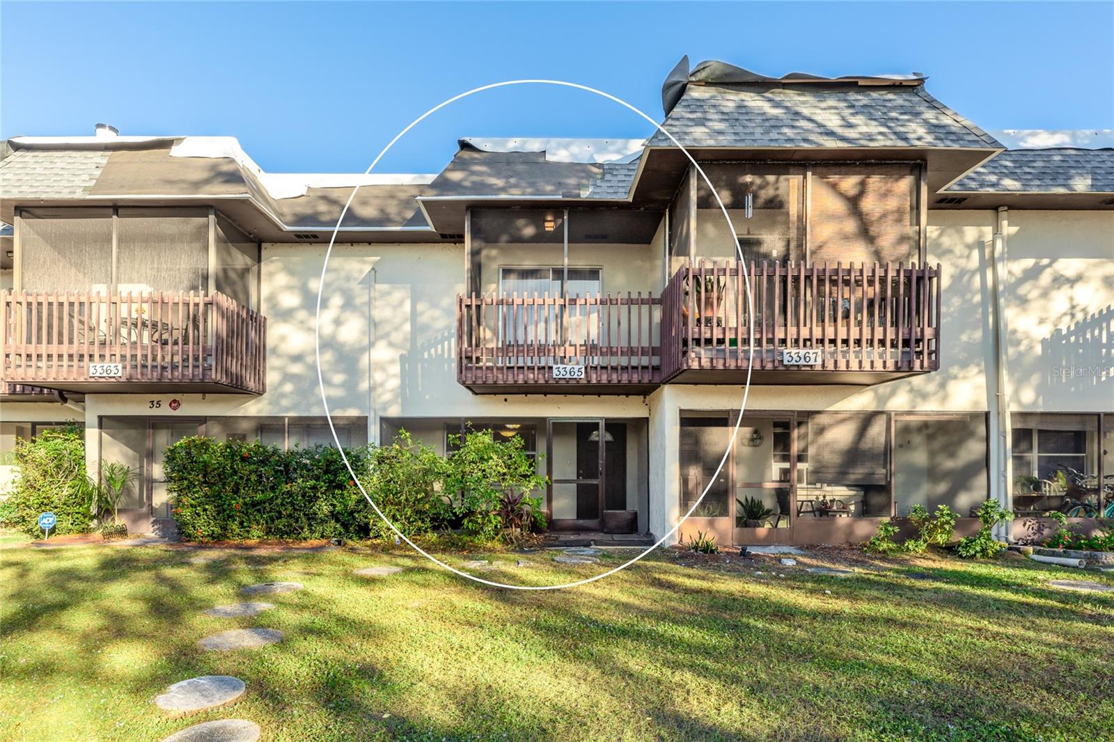 Image 25 of 26 For 3365 Ramblewood Drive N 35c8