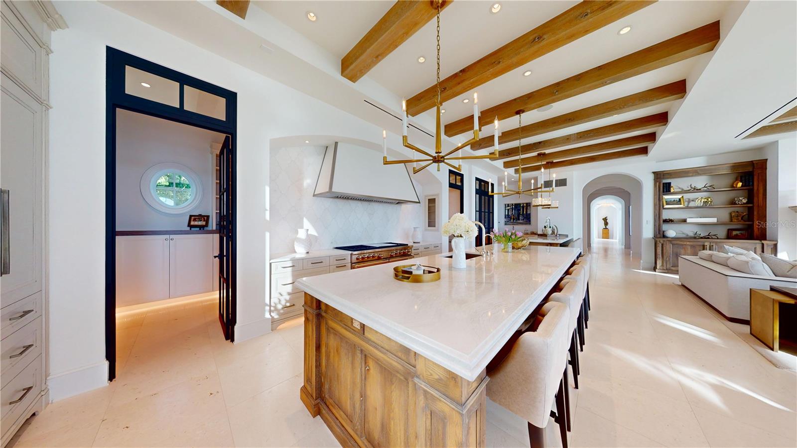 Image 21 of 83 For 7366 Point Of Rocks Road