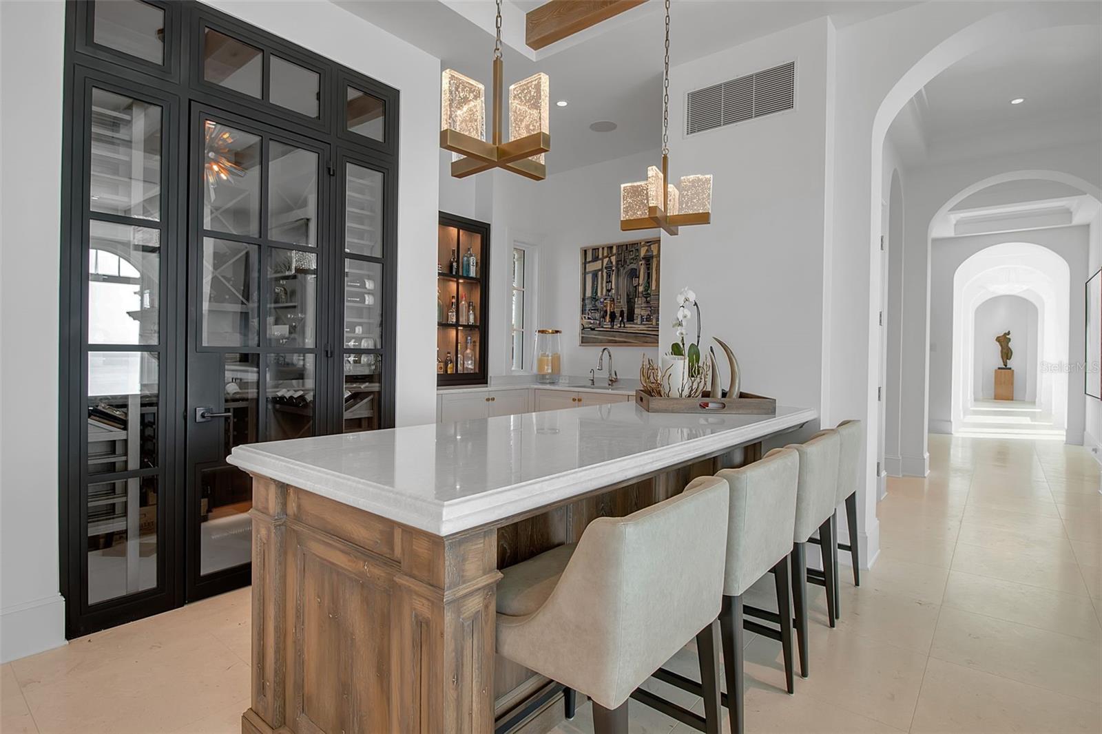 Image 24 of 83 For 7366 Point Of Rocks Road