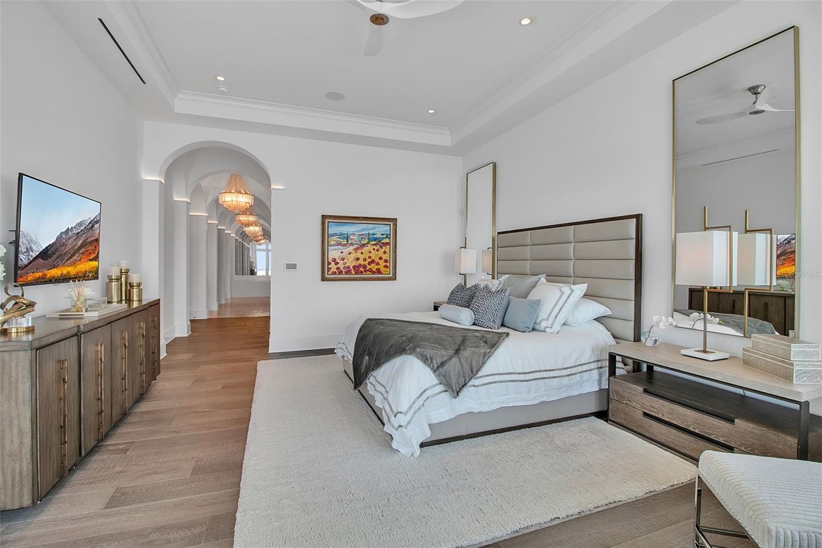 Image 27 of 83 For 7366 Point Of Rocks Road