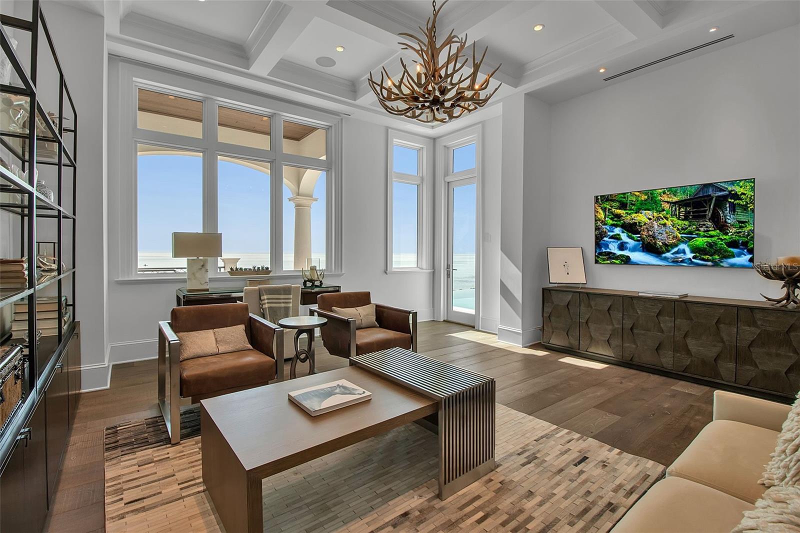 Image 35 of 83 For 7366 Point Of Rocks Road