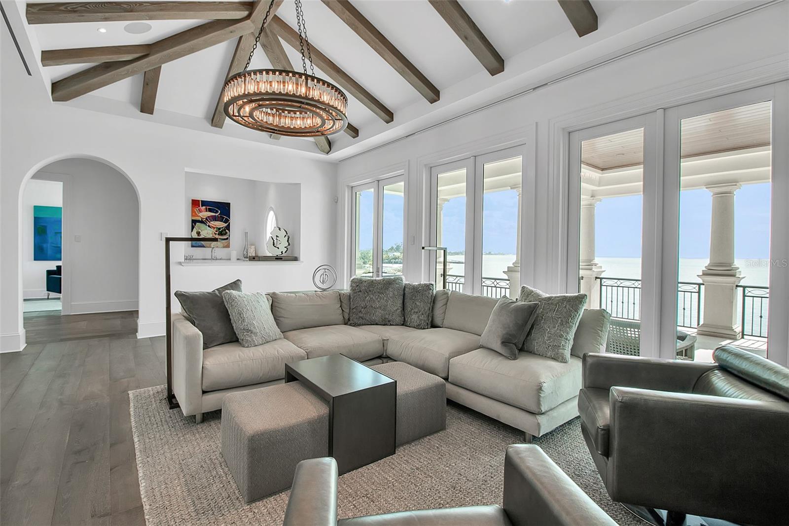 Image 41 of 83 For 7366 Point Of Rocks Road