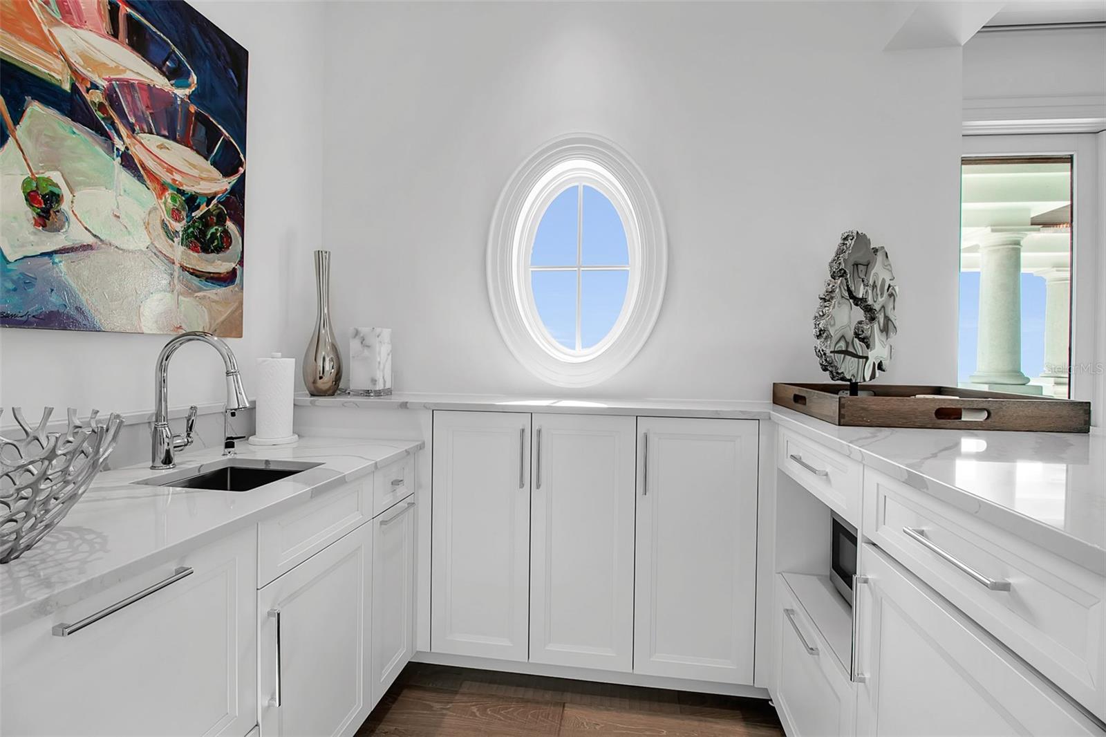 Image 43 of 83 For 7366 Point Of Rocks Road