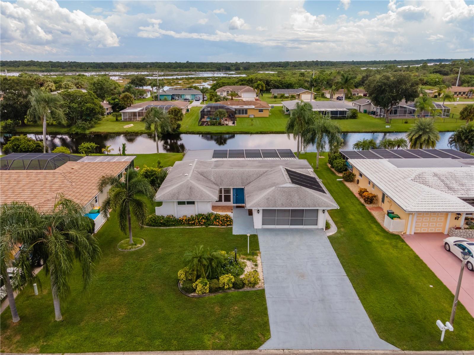 Details for 33 Caddy Road, ROTONDA WEST, FL 33947