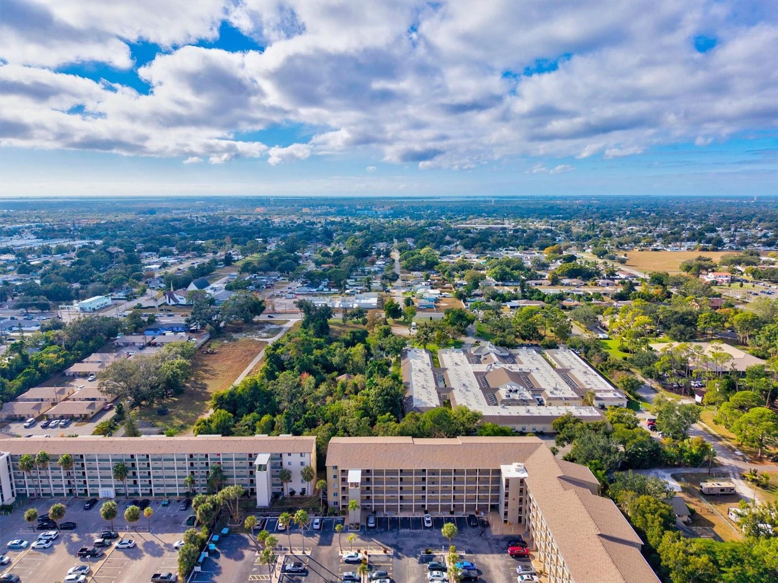 Image 38 of 42 For 3564 Lake Bayshore Drive 203