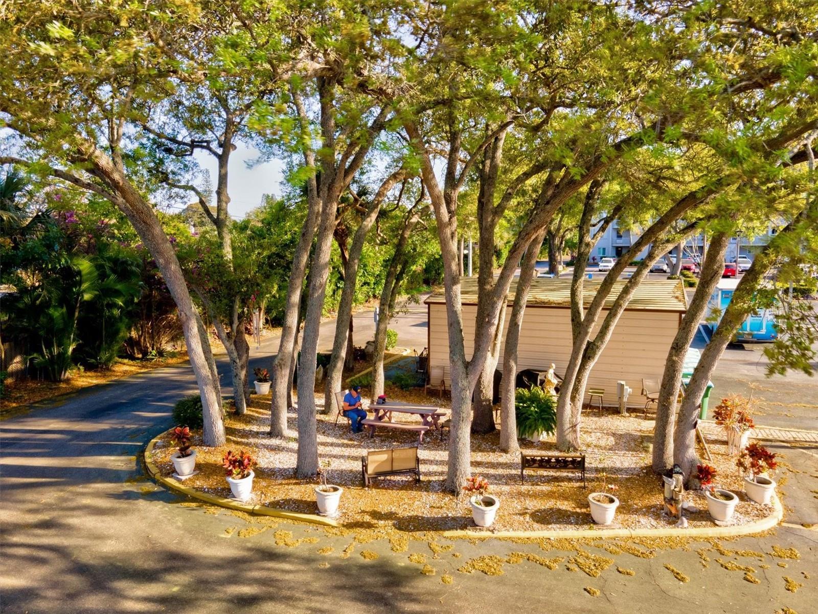 Image 41 of 42 For 3564 Lake Bayshore Drive 203