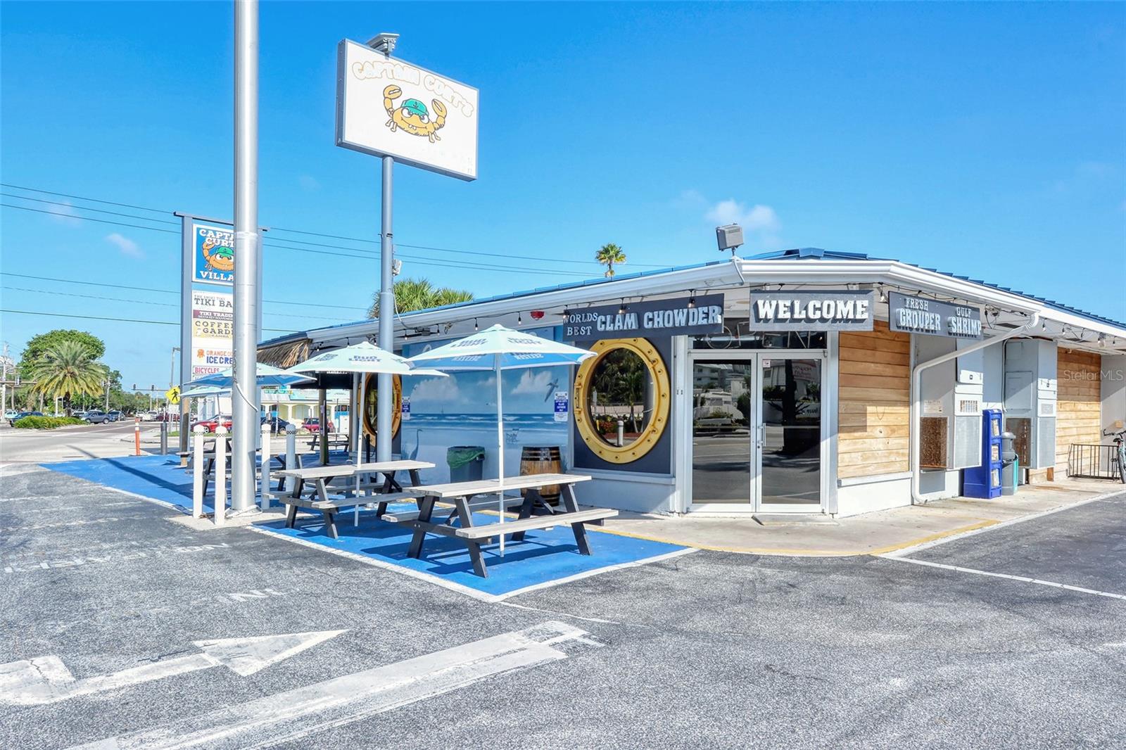 Image 98 of 98 For 8779 Midnight Pass Road 502h