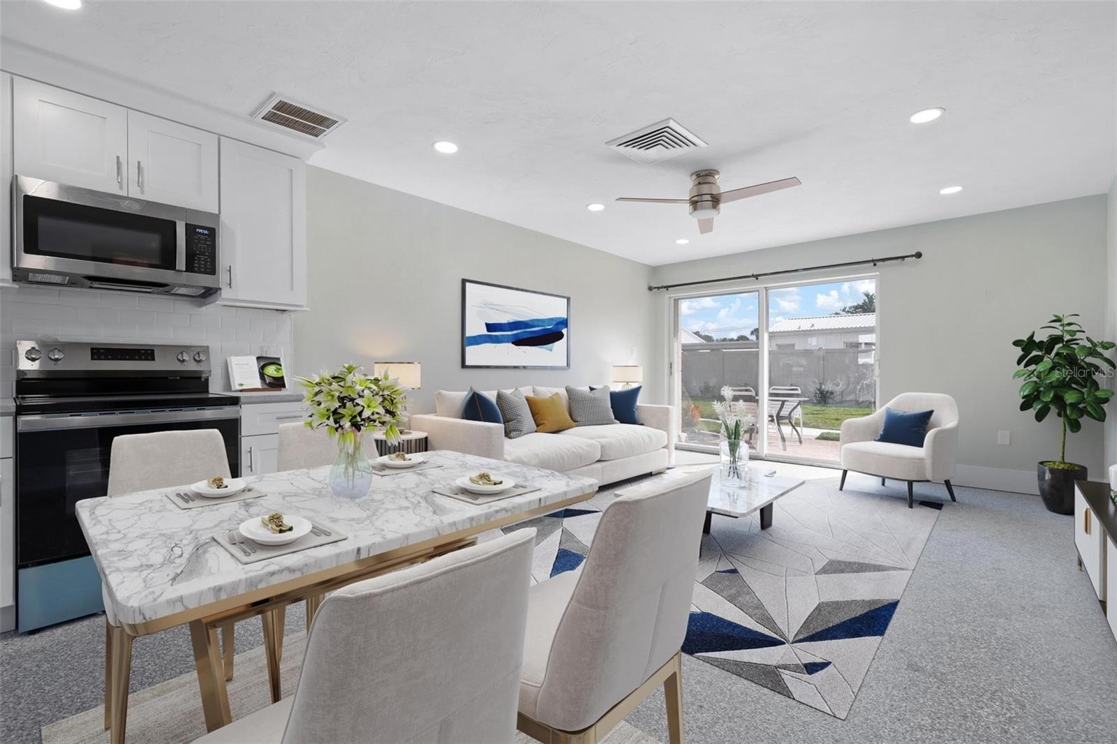 Image 6 of 89 For 5830 Midnight Pass Road 94