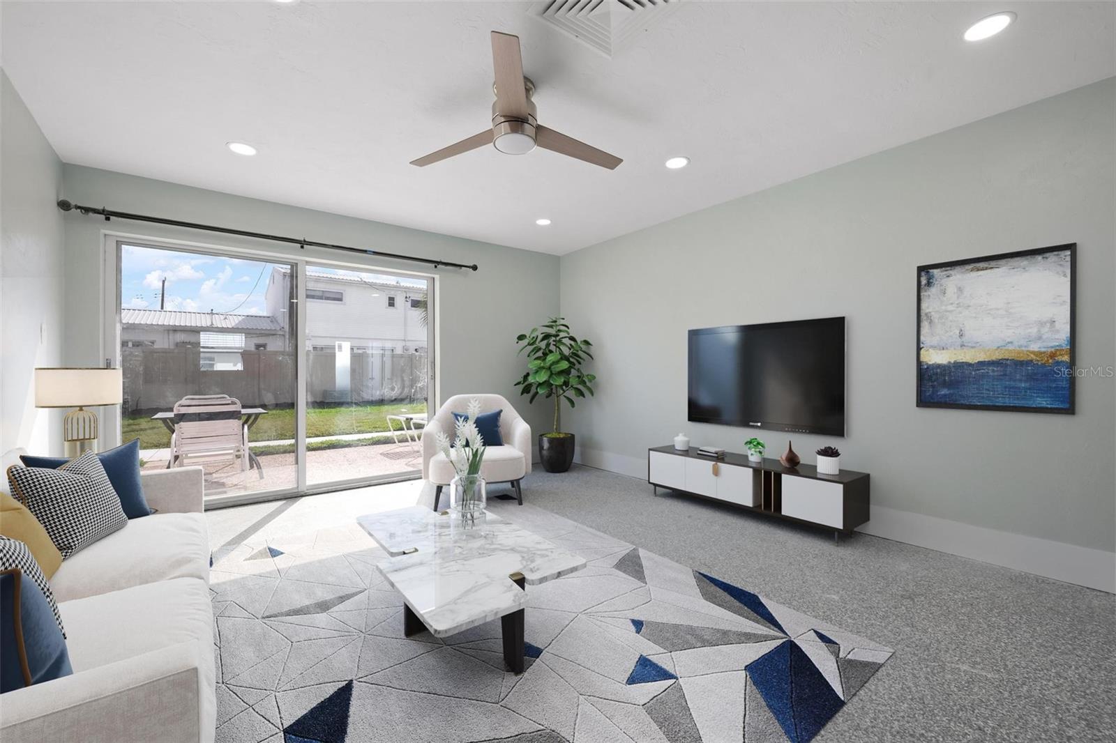 Image 8 of 89 For 5830 Midnight Pass Road 94