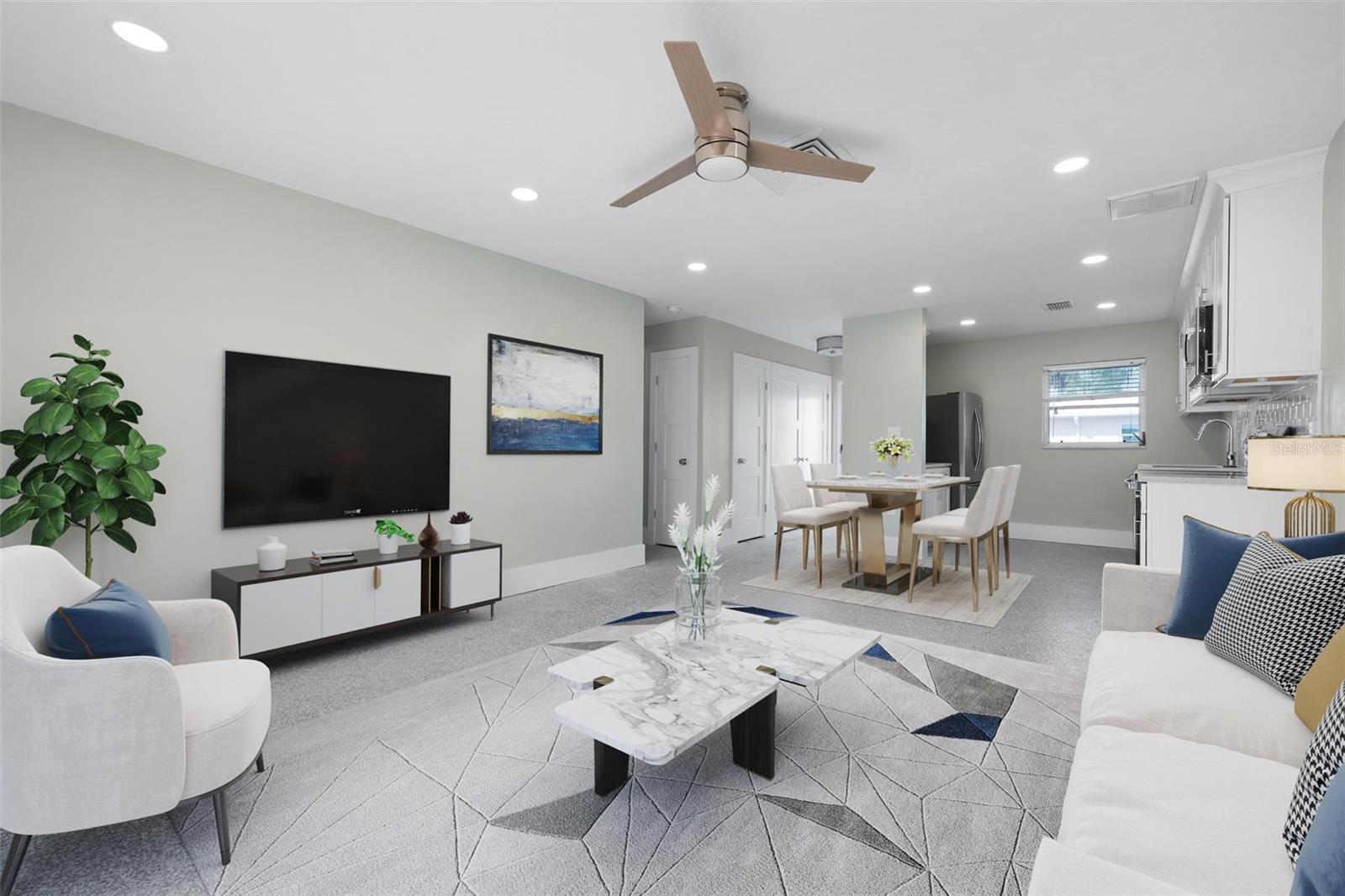 Image 9 of 89 For 5830 Midnight Pass Road 94