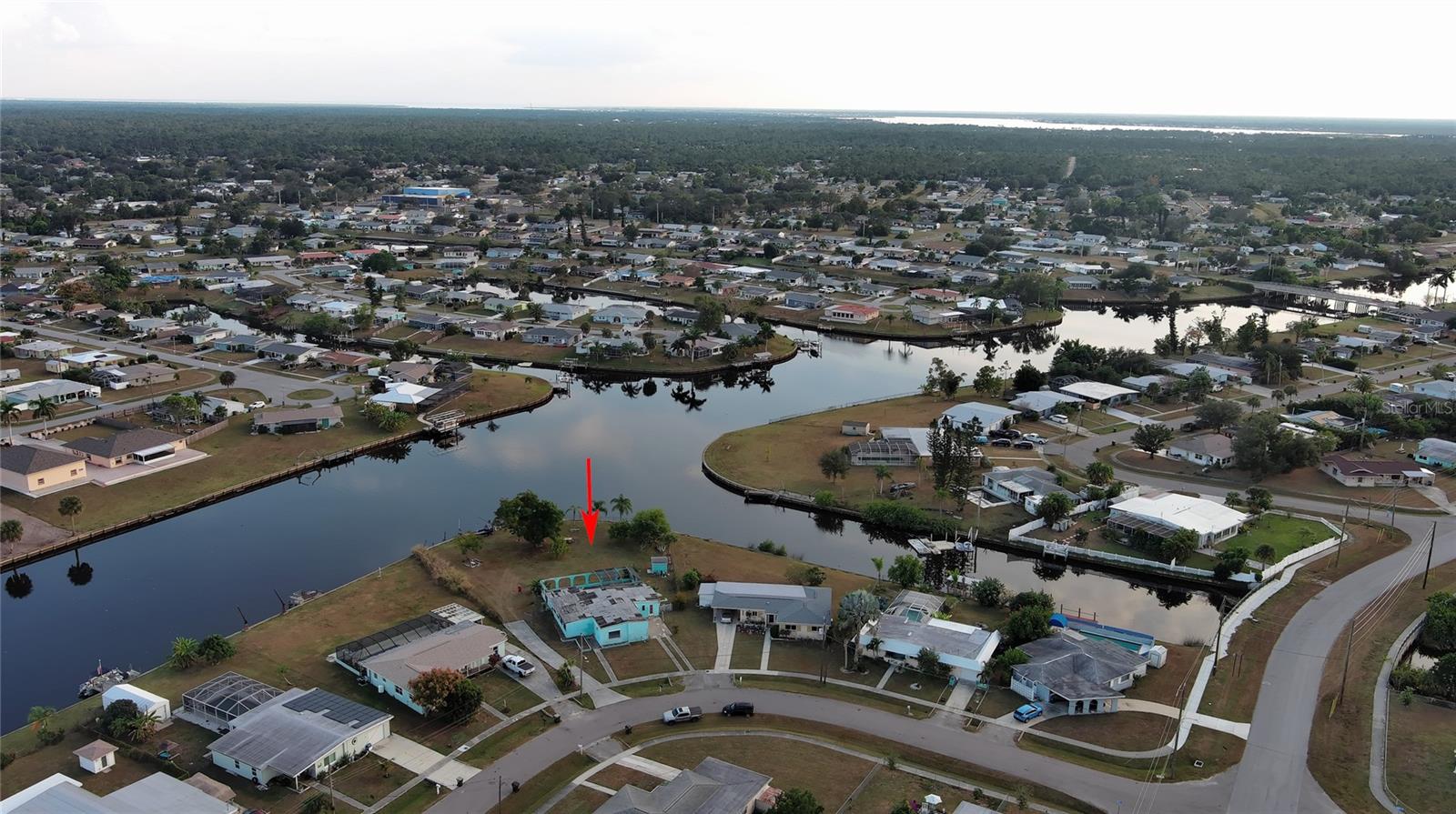 Image 3 of 25 For 6067 Merril Street